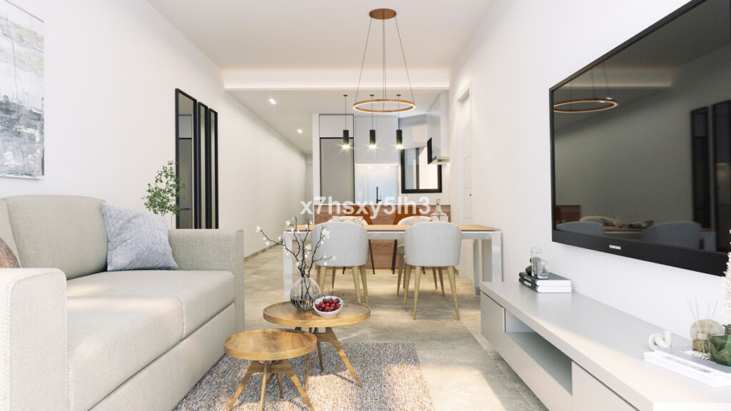 Ground Floor Apartment Torrevieja Alicante - image 36