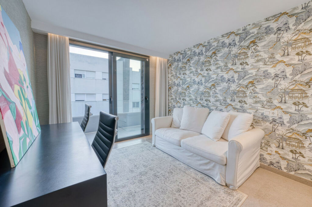 Penthouse San Pedro de Alcántara Málaga - image 41