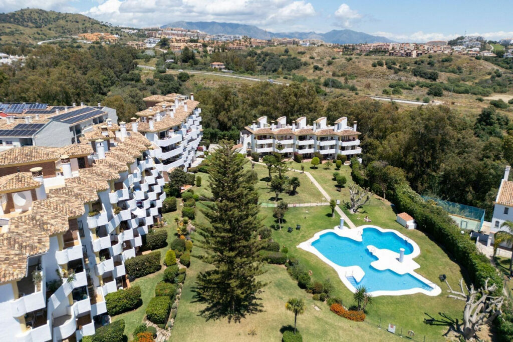 Duplex Calahonda Málaga - image 54