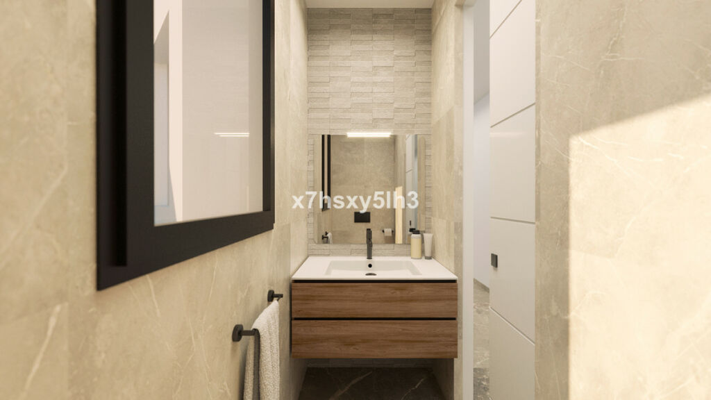Ground Floor Apartment Torrevieja Alicante - image 37
