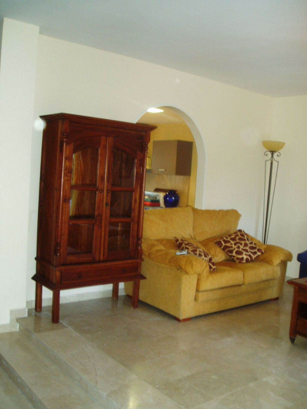 Townhouse Estepona Málaga - image 55