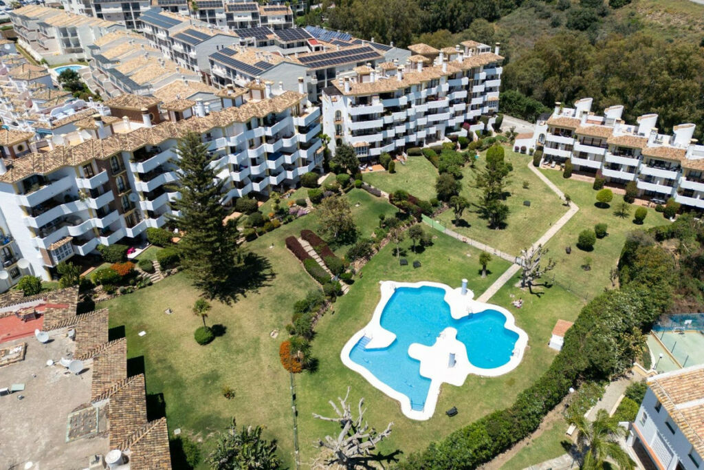 Duplex Calahonda Málaga - image 55