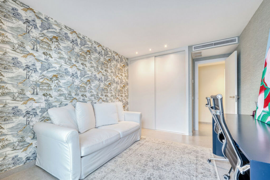 Penthouse San Pedro de Alcántara Málaga - image 42