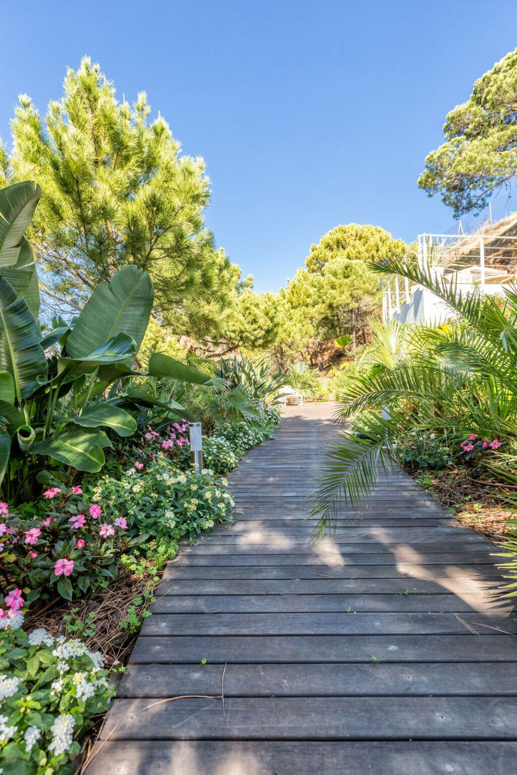 Detached Villa Estepona Málaga - image 55