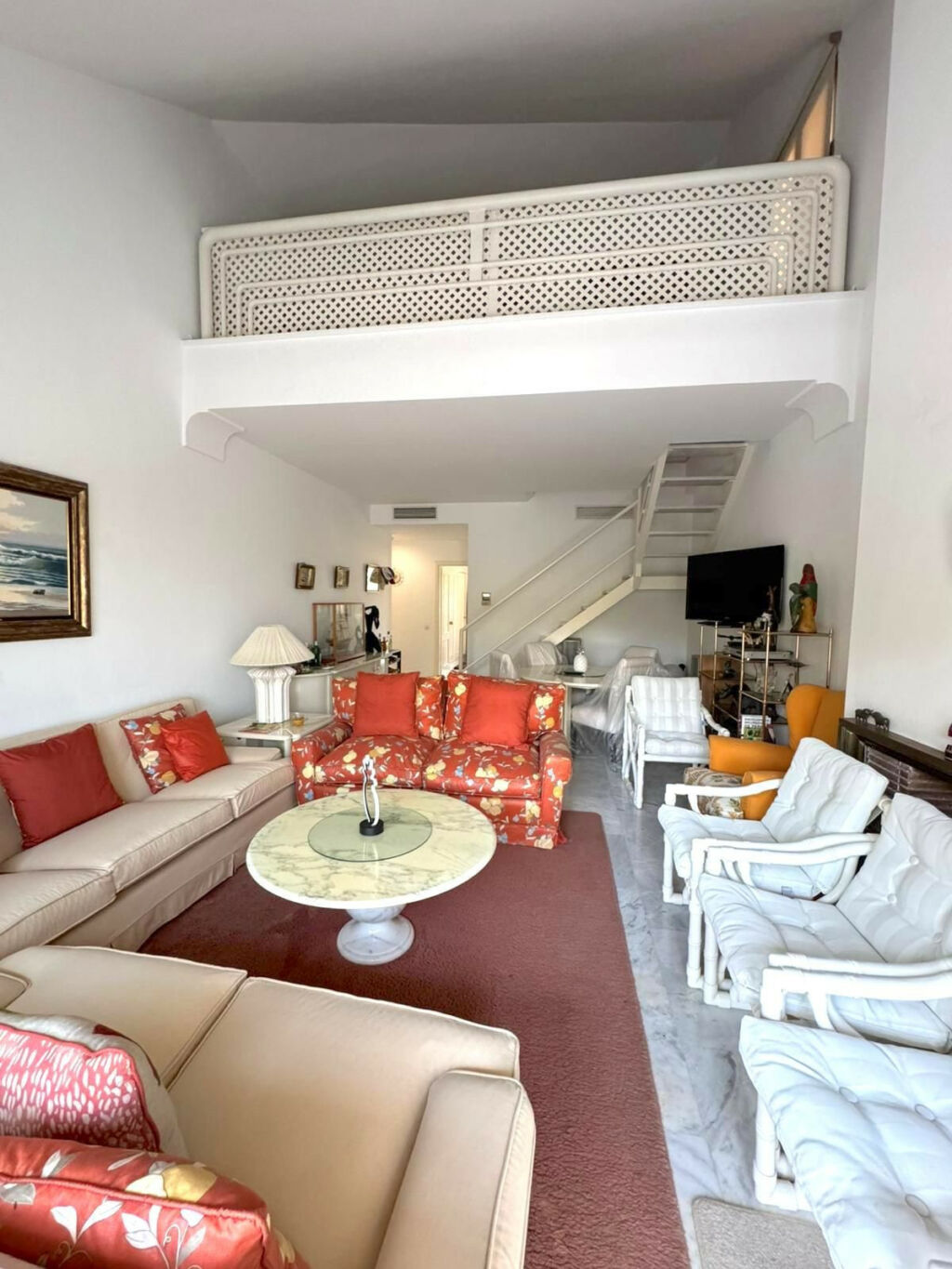 Duplex Nueva Andalucía Málaga - image 55