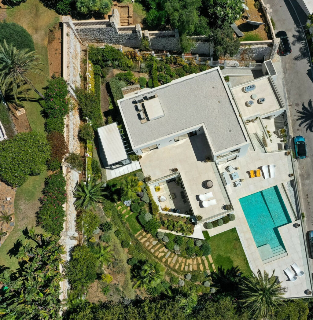 Detached Villa Río Real Málaga - image 55