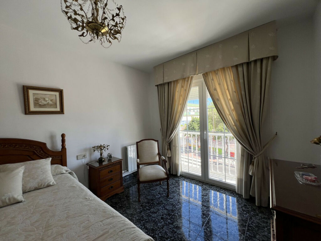 Semi-Detached House Benalmadena Málaga - image 51