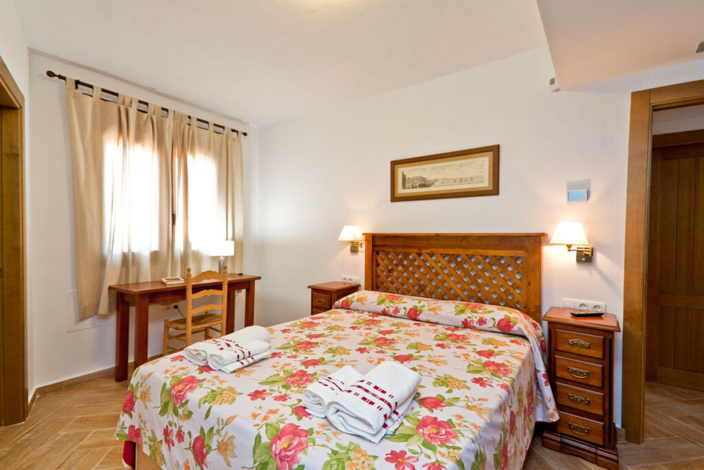 Guest House Alora Málaga - image 55