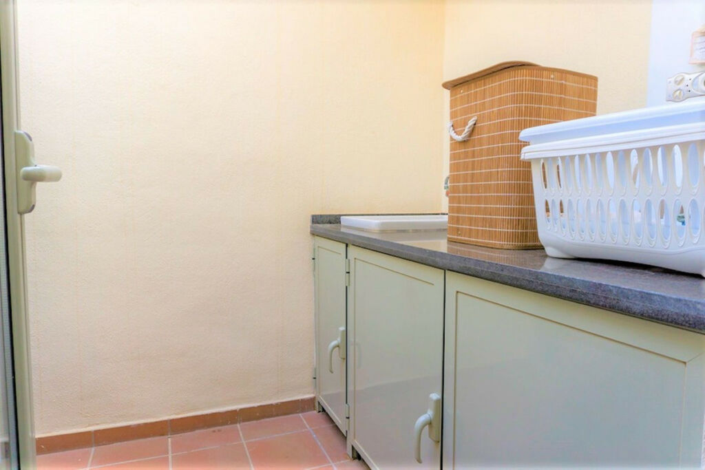 Detached Villa Las Colinas Golf Alicante - image 55