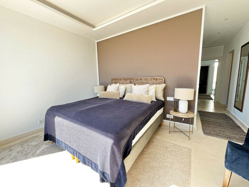 Semi-Detached House Cabopino Málaga - image 55