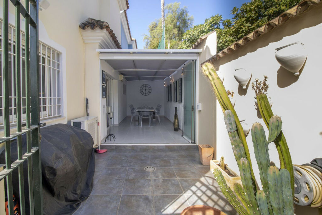 Semi-Detached House Nueva Andalucía Málaga - image 55