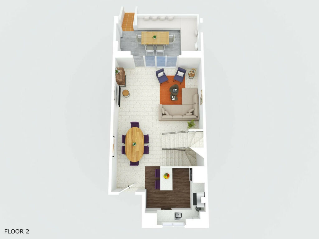 Townhouse Nueva Andalucía Málaga - image 55