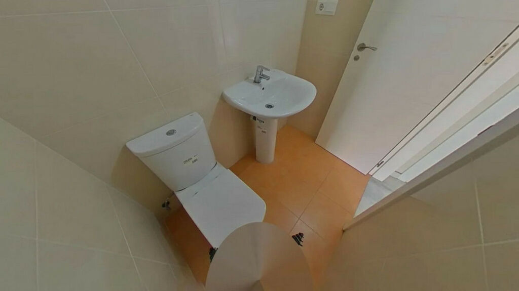 Townhouse Calahonda Málaga - image 54