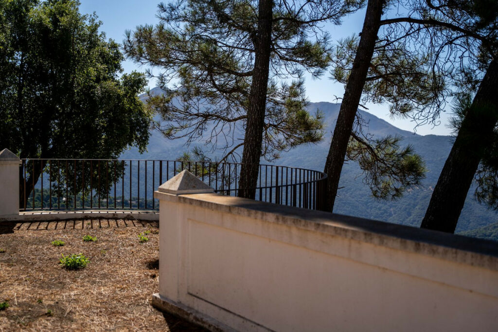 Detached Villa Gaucín Málaga - image 54