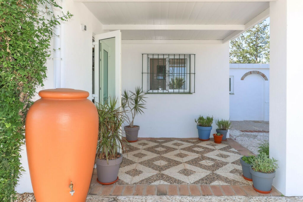 Detached Villa Guaro Málaga - image 55