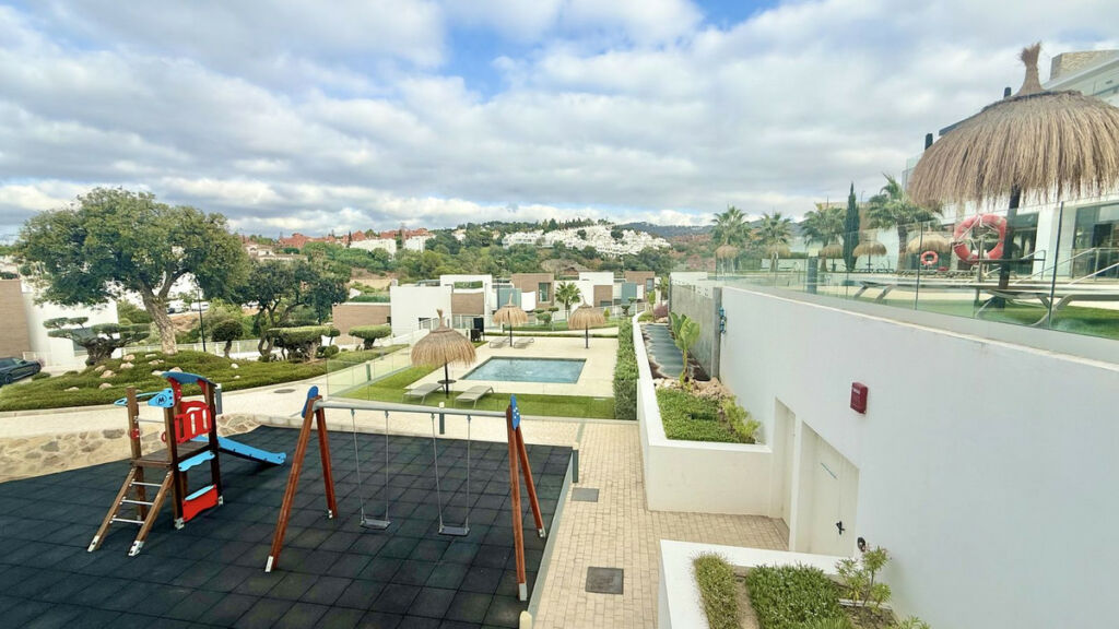 Penthouse Cabopino Málaga - image 55