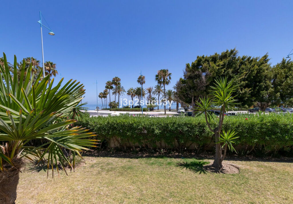 Ground Floor Apartment San Pedro de Alcántara Málaga - image 55