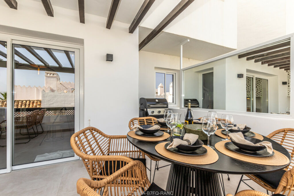 Ground Floor Apartment Calahonda Málaga - image 55