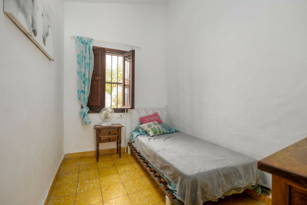 Finca - Cortijo Frigiliana Málaga - image 56