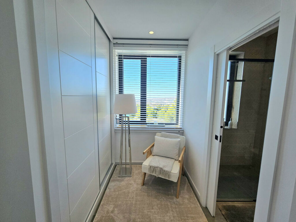 Detached Villa Mijas Málaga - image 55