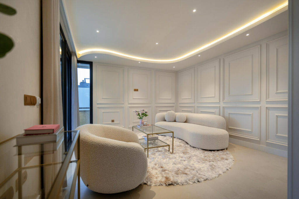 Middle Floor Apartment Nueva Andalucía Málaga - image 55