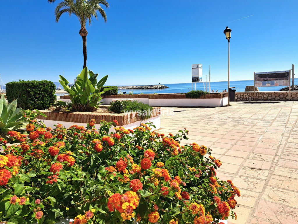 Middle Floor Apartment La Duquesa Málaga - image 55