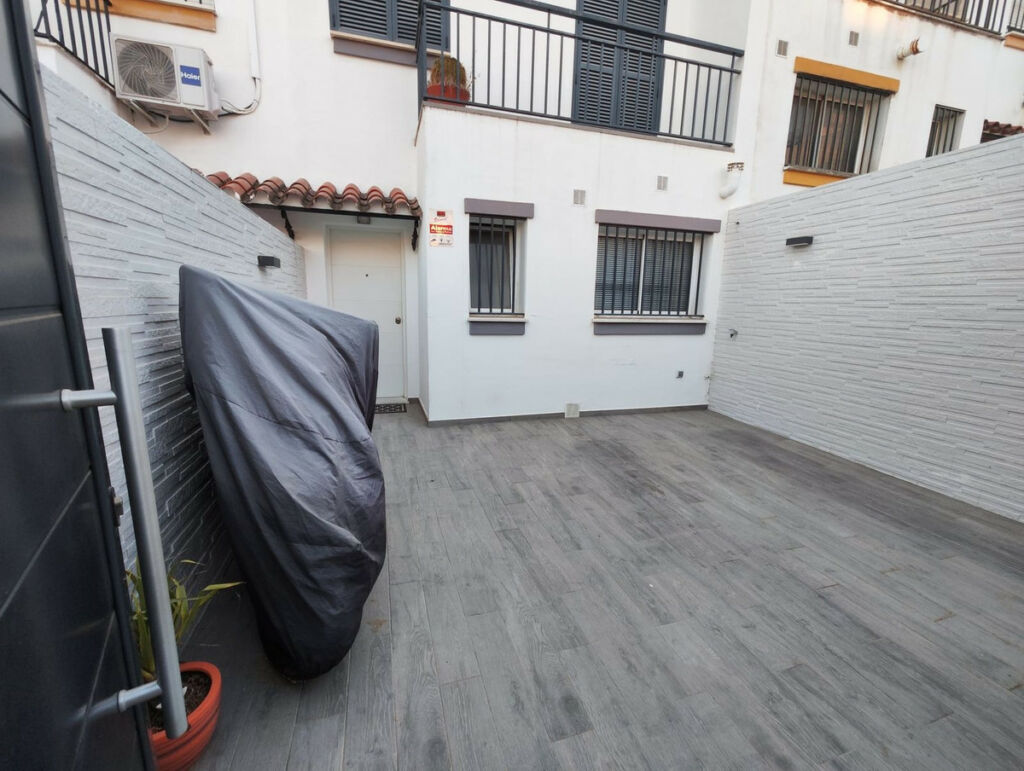 Townhouse San Roque Cádiz - image 55