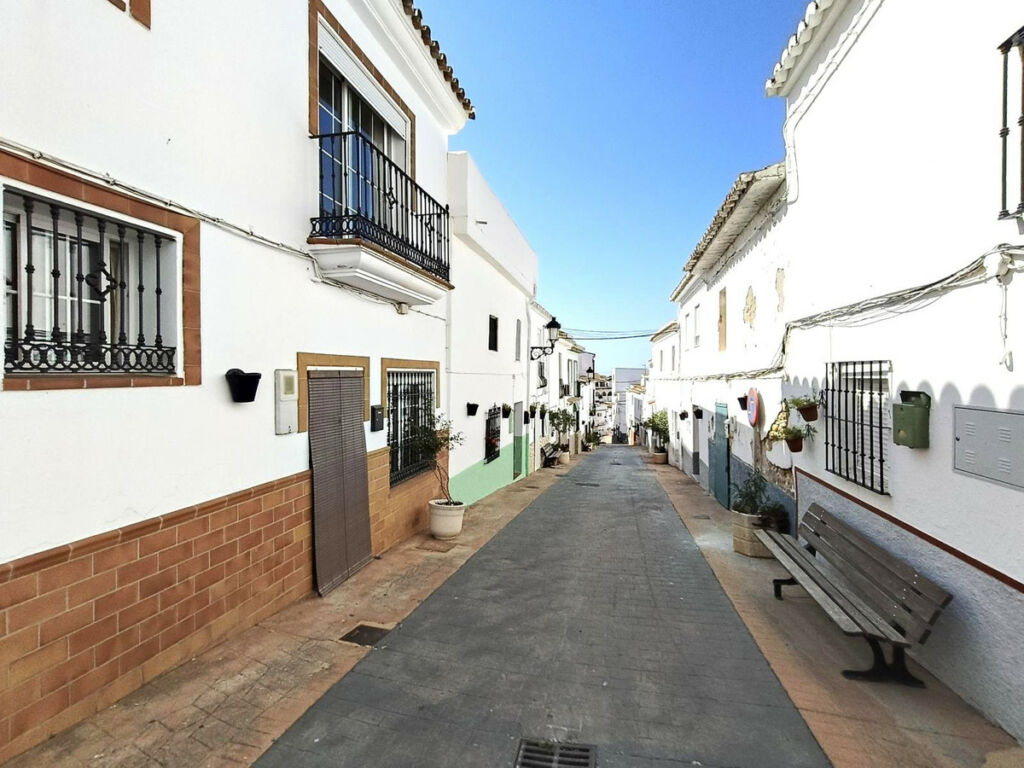 Townhouse Manilva Málaga - image 52