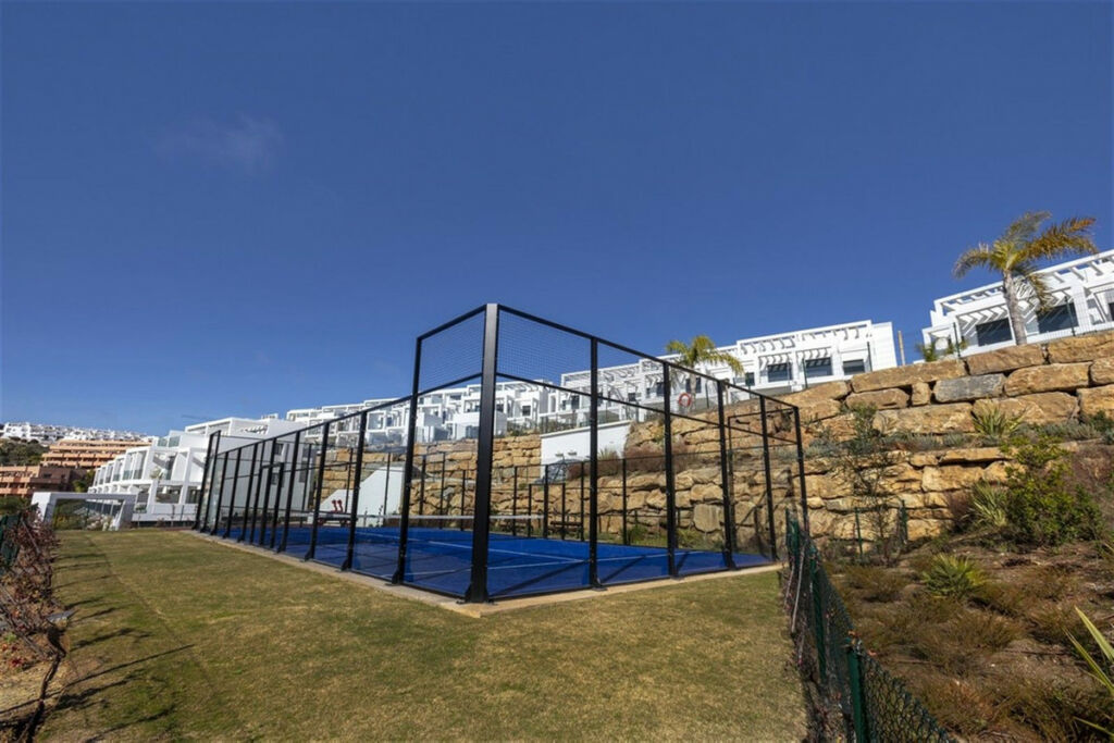 Townhouse Sotogrande Cádiz - image 56
