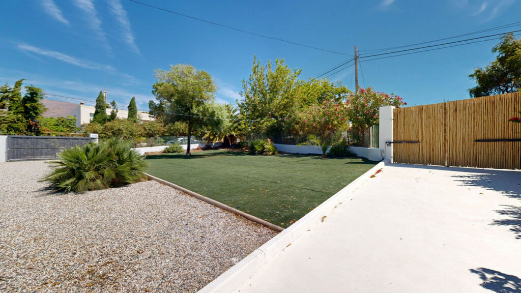 Detached Villa Estepona Málaga - image 55