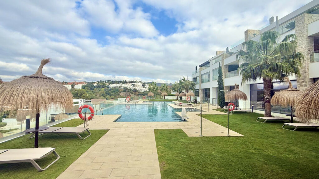 Penthouse Cabopino Málaga - image 56