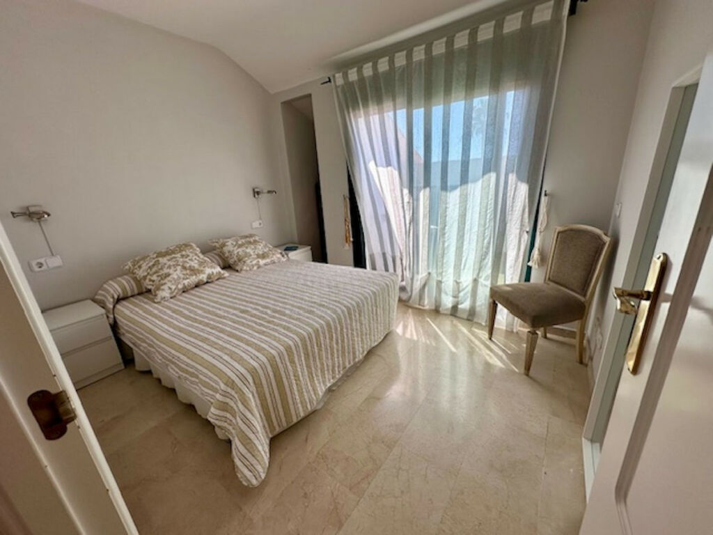 Penthouse Duplex Marbella Málaga - image 56