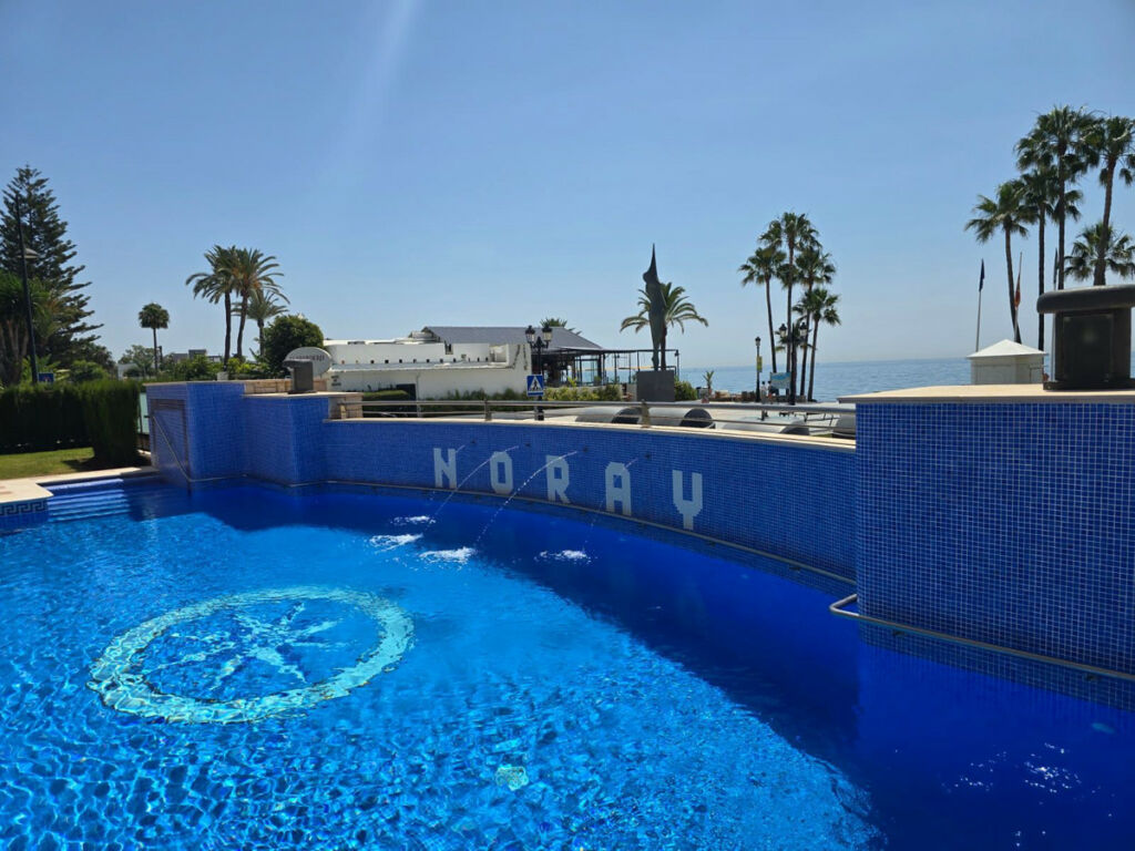 Middle Floor Apartment Marbella Málaga - image 56