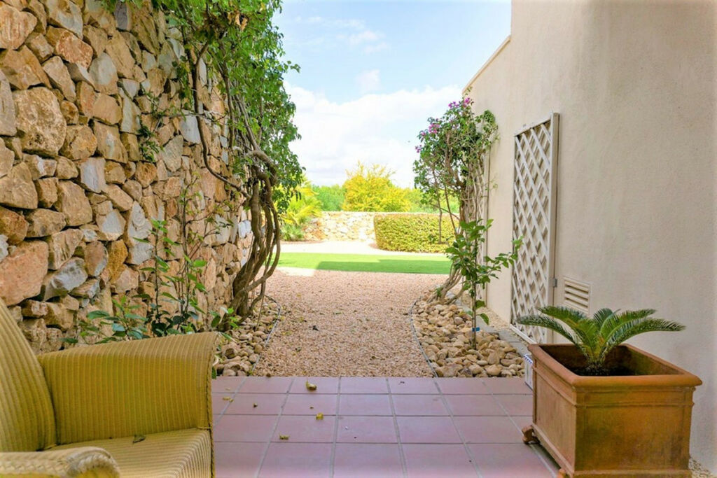 Detached Villa Las Colinas Golf Alicante - image 56