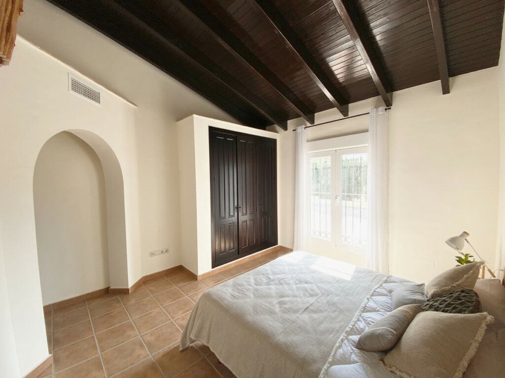 Detached Villa Fuente Alamo de Murcia Murcia - image 56