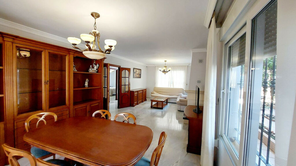 Townhouse Los Boliches Málaga - image 46