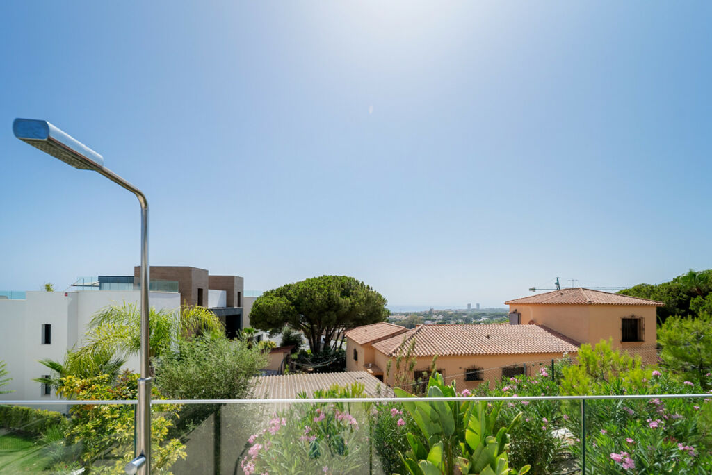 Duplex Cabopino Málaga - image 56
