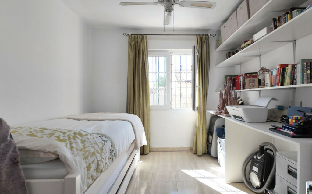 Detached Villa Las Ramblas Golf Alicante - image 56