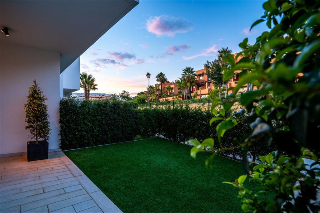 Townhouse Sotogrande Cádiz - image 47