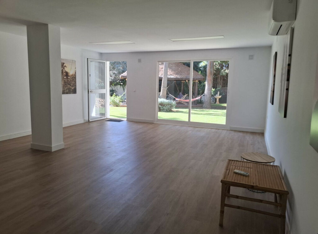 Detached Villa Mijas Málaga - image 55
