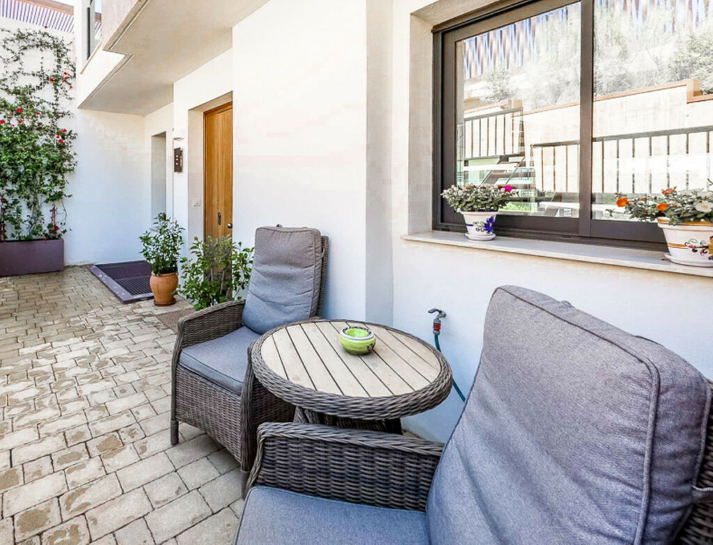 Townhouse Marbella Málaga - image 56