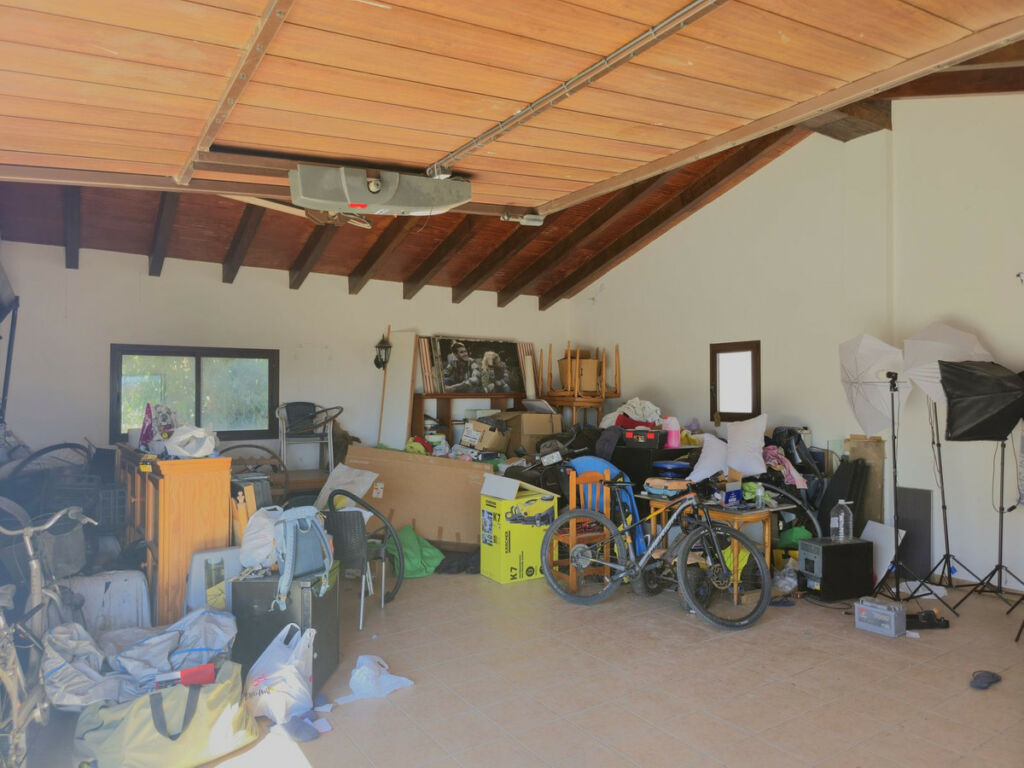 Detached Villa Almayate Málaga - image 56