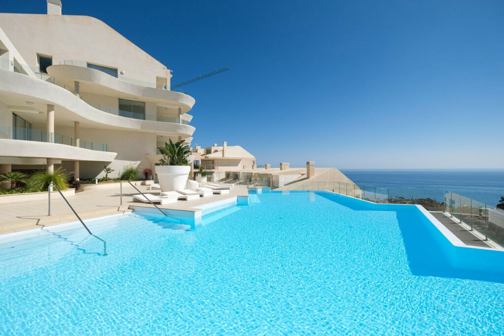 Penthouse Duplex Benalmadena Málaga - image 56