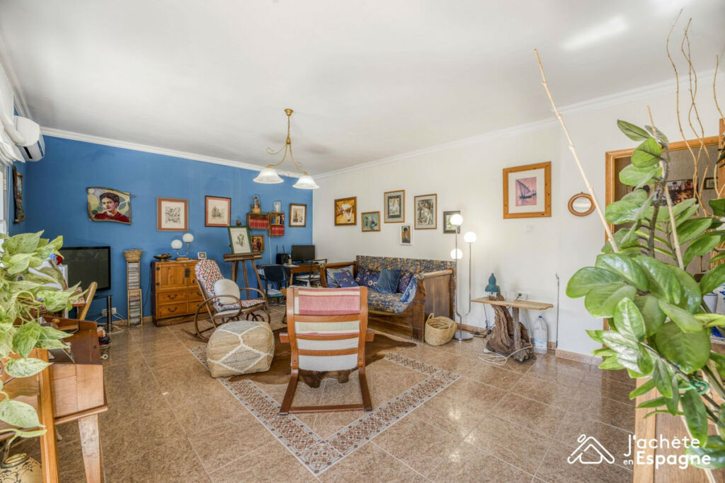 Detached Villa Canillas de Aceituno Málaga - image 56