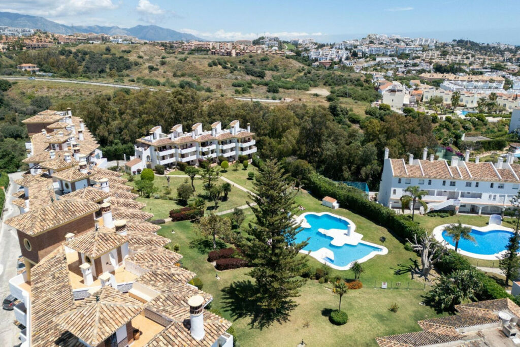 Duplex Calahonda Málaga - image 56