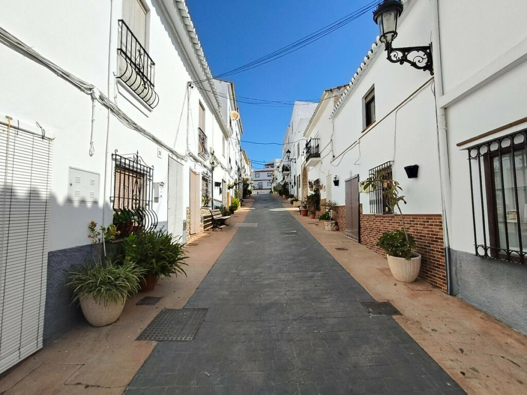 Townhouse Manilva Málaga - image 53