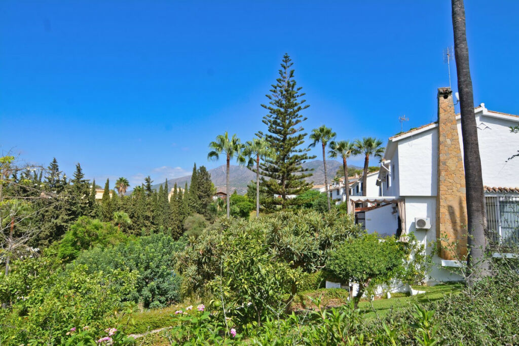 Townhouse Mijas Málaga - image 56