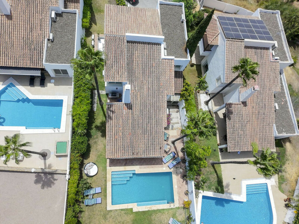Detached Villa Atalaya Málaga - image 57