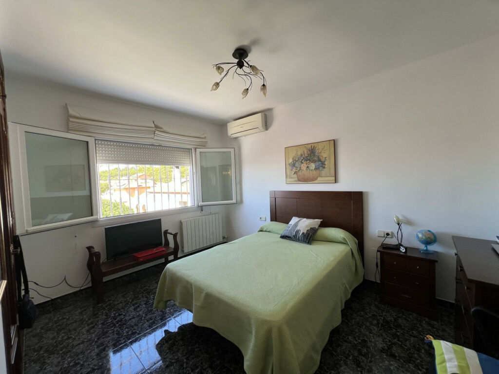 Semi-Detached House Benalmadena Málaga - image 53
