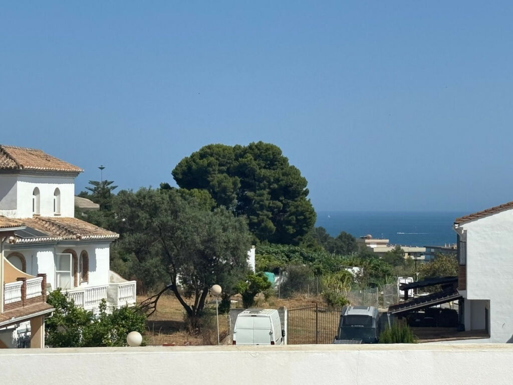 Detached Villa Los Pacos Málaga - image 57